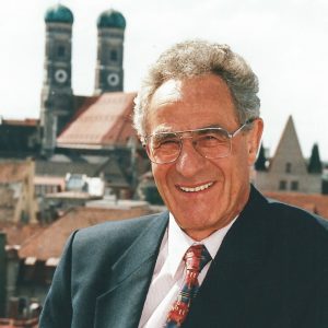 Gottfried Heller in München
